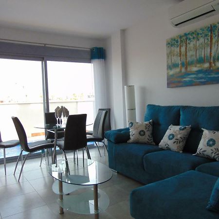 Villa Vistamar El Puerto de Mazarrón エクステリア 写真