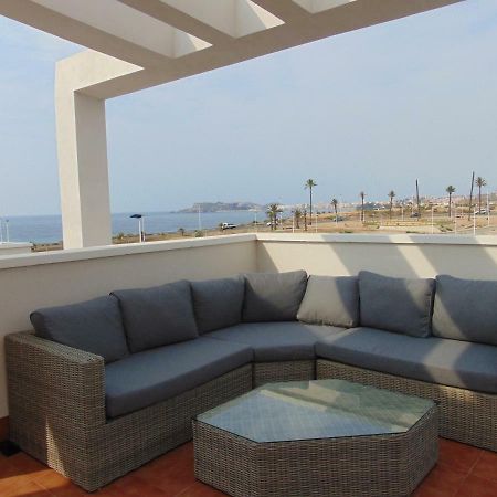 Villa Vistamar El Puerto de Mazarrón エクステリア 写真