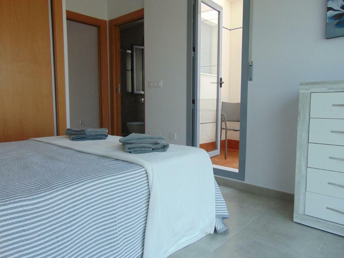 Villa Vistamar El Puerto de Mazarrón エクステリア 写真