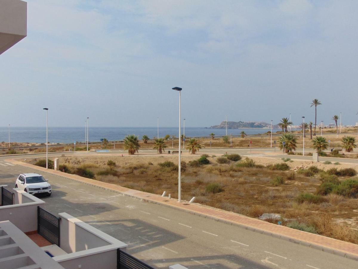 Villa Vistamar El Puerto de Mazarrón エクステリア 写真